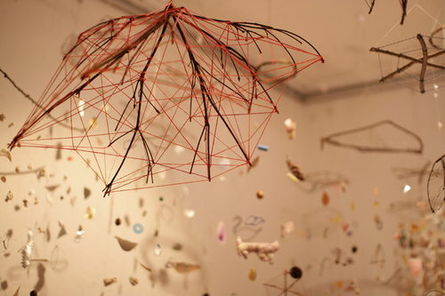 The Story Of An Art Gallerist