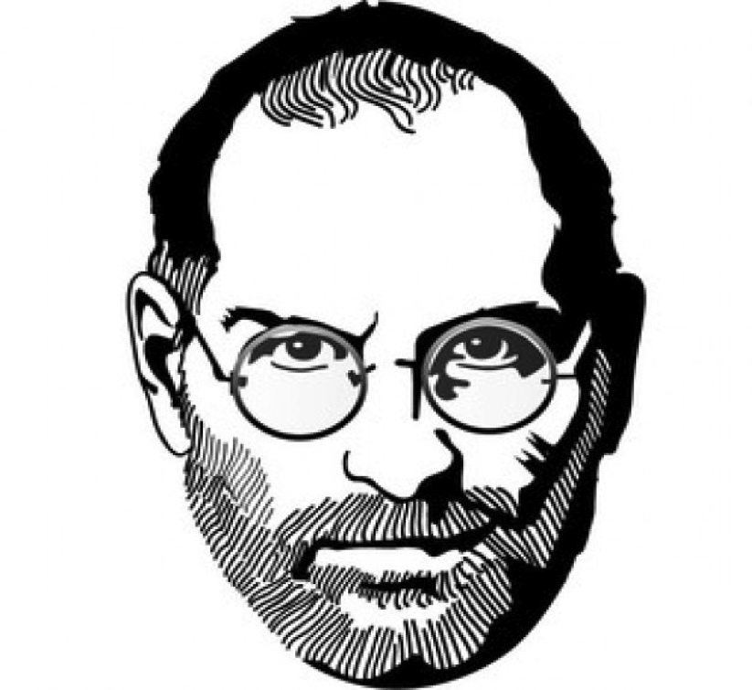 Remembering Steve Jobs’s Passion In 2013