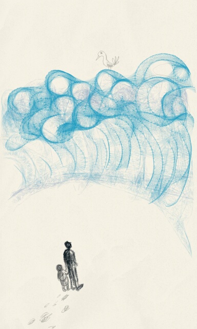 Wave – The Picture Story