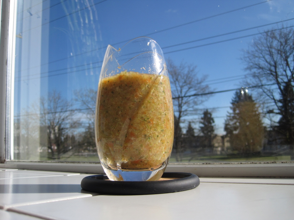 Detoxification Juice