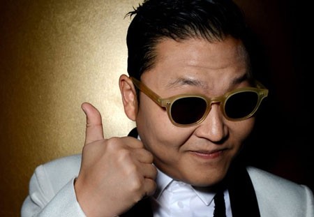 Wisdom Gentleman! Inspiration Through Pop-culture