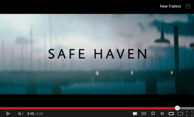 Safe Haven