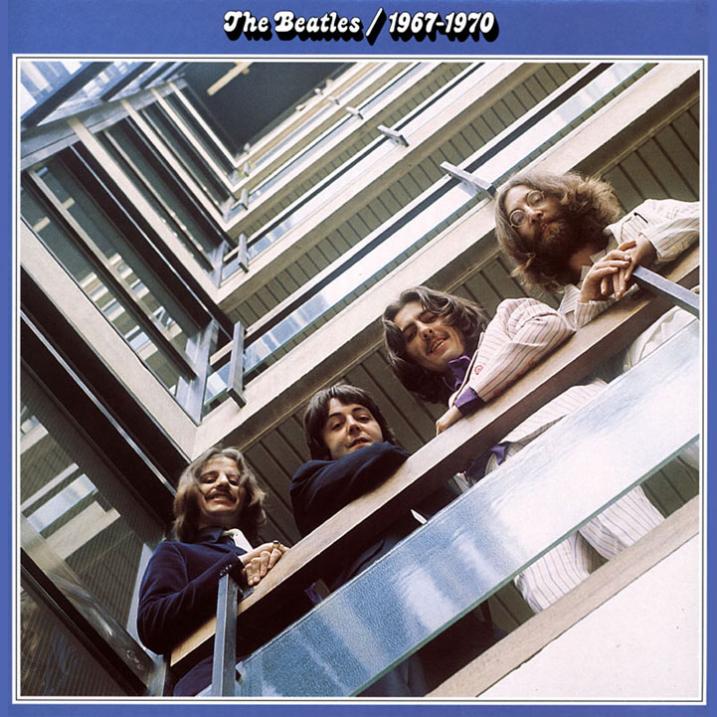 A Happy Story Of Mindless People, “OB-LA-DI, OB-LA-DA” by Beatles