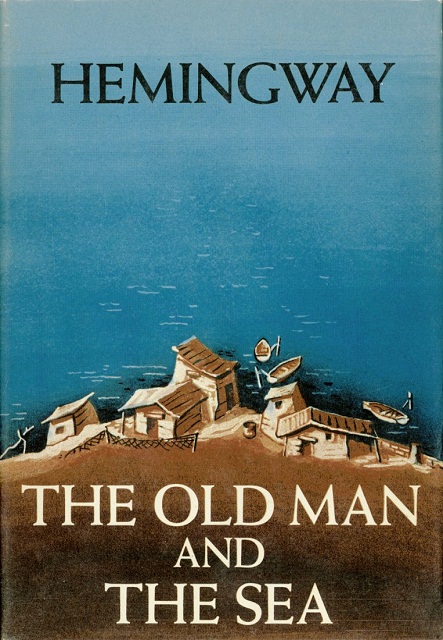 The Old Man And The Sea – A Lesson Of Abandonment We Have Missed