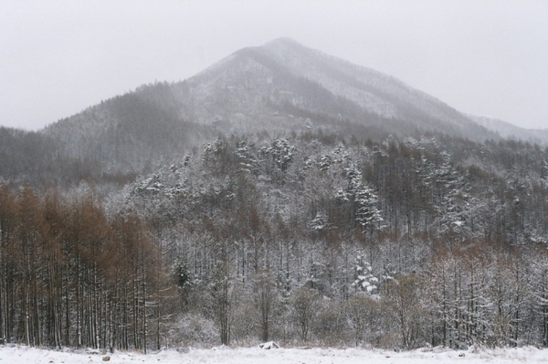 New Beginning, Winter Trip