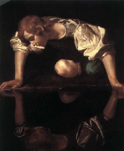 I Love You, You Love Me – The Story Of Narcissus