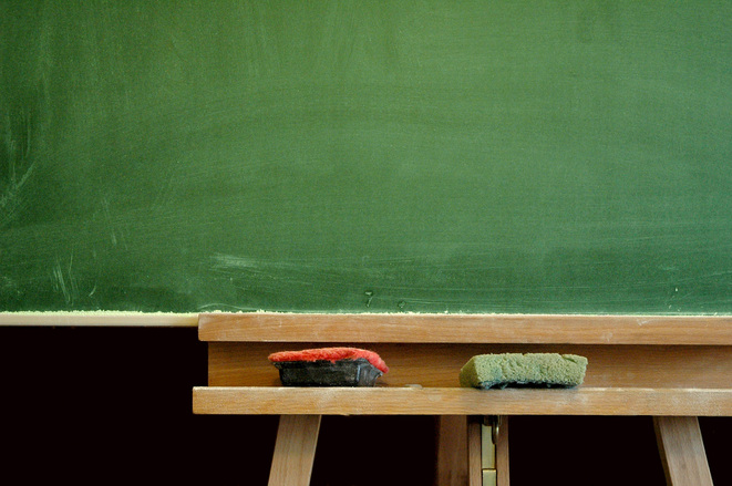 Back to School: For Parents and Teachers
