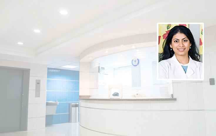 Testimonial As A Health Care Professional